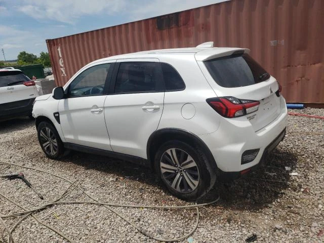 Photo 1 VIN: JA4APUAUXMU032035 - MITSUBISHI OUTLANDER 