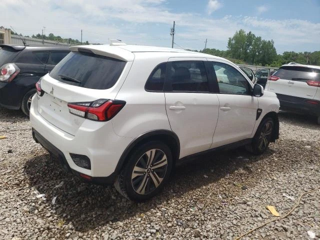 Photo 2 VIN: JA4APUAUXMU032035 - MITSUBISHI OUTLANDER 