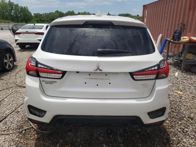 Photo 5 VIN: JA4APUAUXMU032035 - MITSUBISHI OUTLANDER 