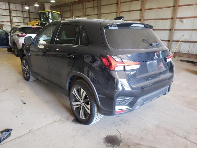 Photo 2 VIN: JA4APUAUXMU032424 - MITSUBISHI OUTLANDER 