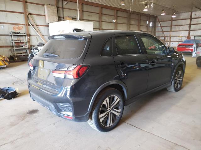 Photo 3 VIN: JA4APUAUXMU032424 - MITSUBISHI OUTLANDER 