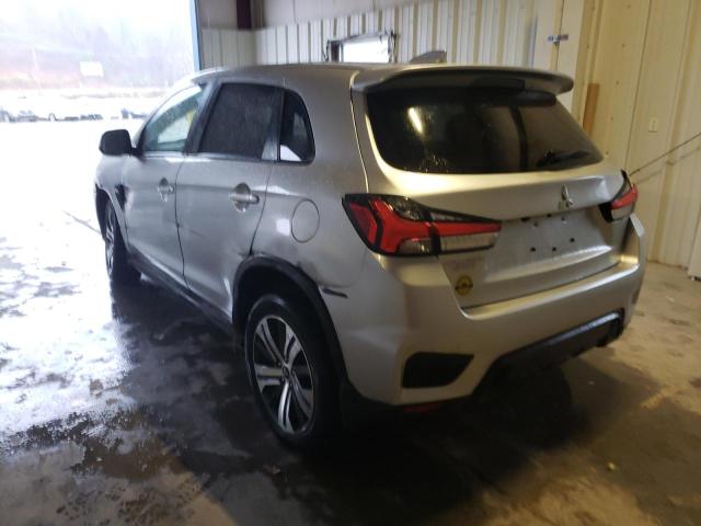 Photo 2 VIN: JA4APUAUXMU034836 - MITSUBISHI OUTLANDER 