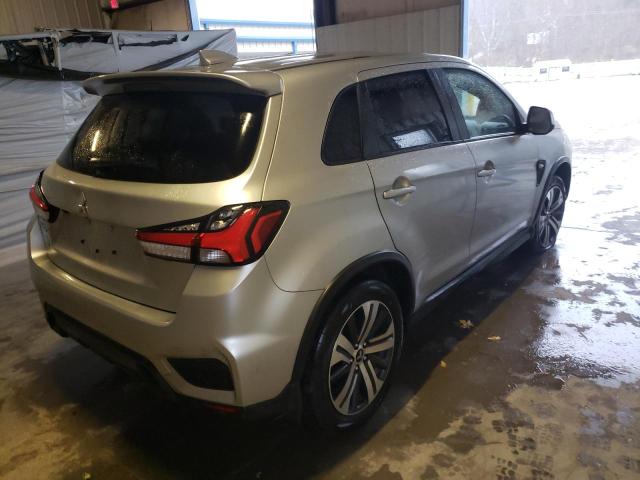 Photo 3 VIN: JA4APUAUXMU034836 - MITSUBISHI OUTLANDER 