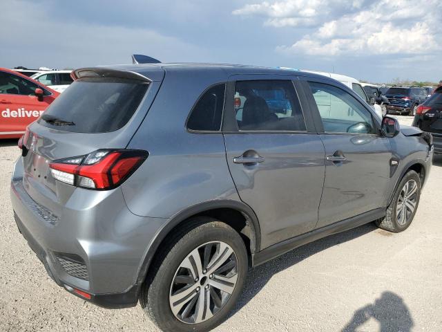 Photo 2 VIN: JA4APUAUXMU036165 - MITSUBISHI OUTLANDER 