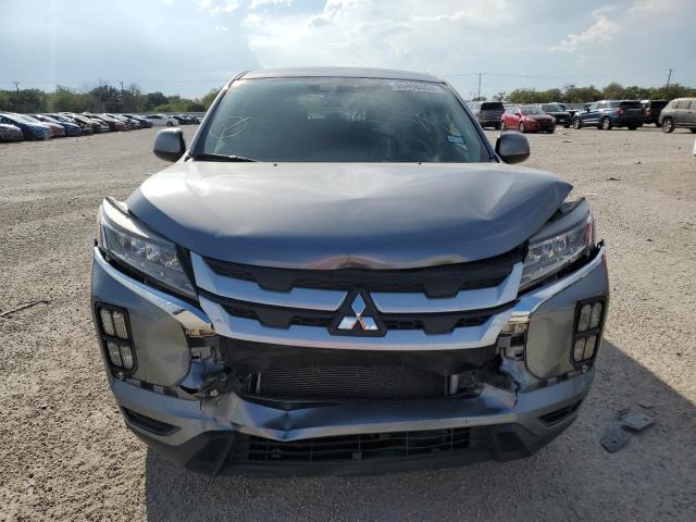 Photo 4 VIN: JA4APUAUXMU036165 - MITSUBISHI OUTLANDER 