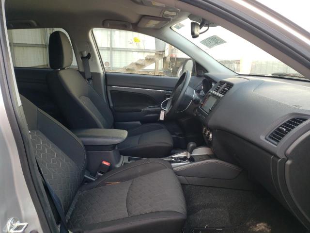 Photo 4 VIN: JA4APUAUXMU036585 - MITSUBISHI OUTLANDER 