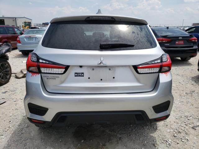 Photo 5 VIN: JA4APUAUXNU006942 - MITSUBISHI OUTLANDER 