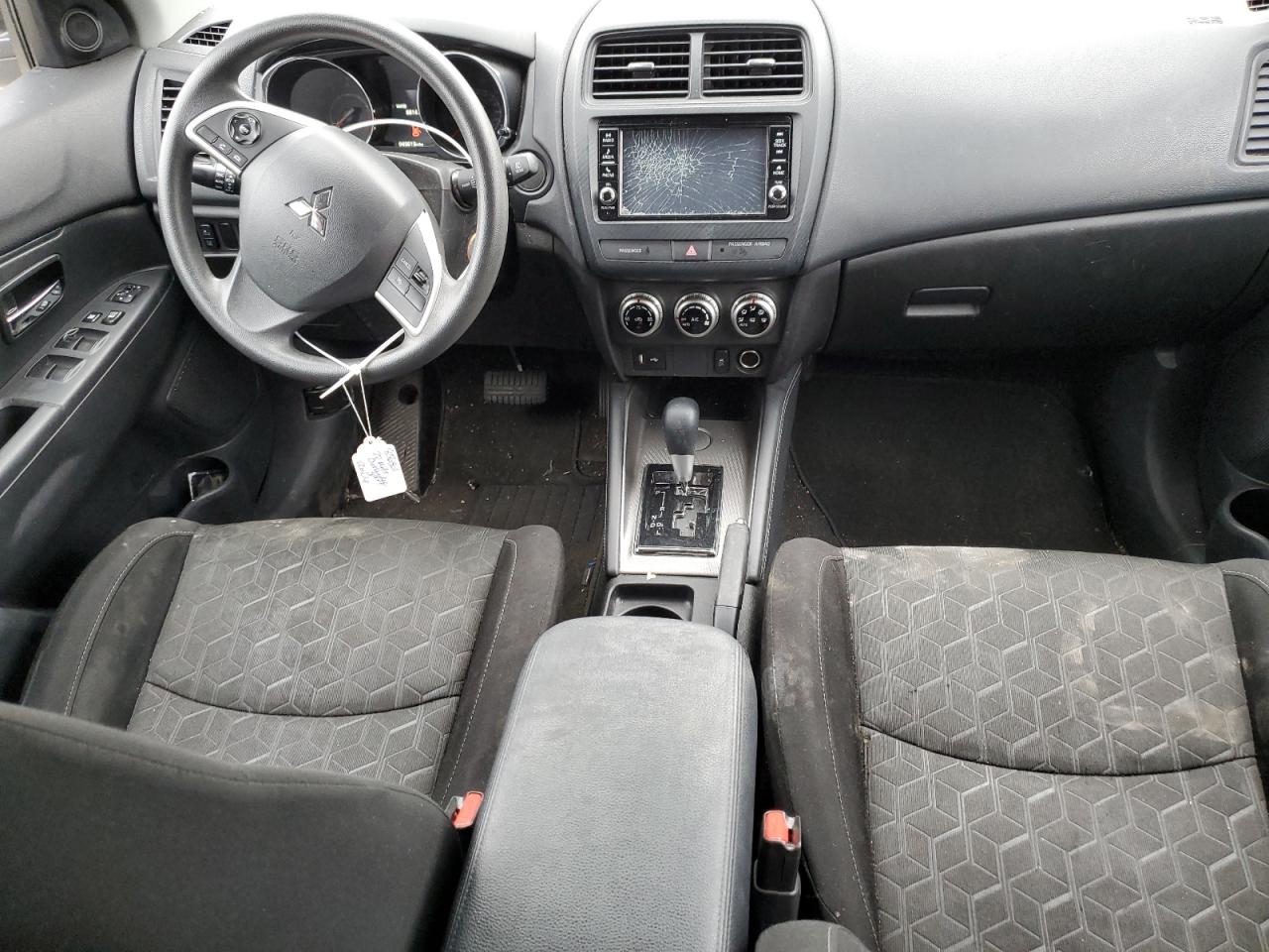 Photo 7 VIN: JA4APUAUXNU009923 - MITSUBISHI OUTLANDER 