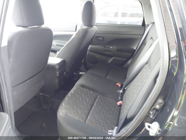 Photo 7 VIN: JA4APUAUXNU016841 - MITSUBISHI OUTLANDER SPORT 