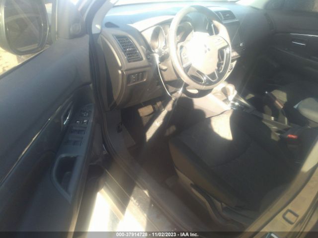 Photo 4 VIN: JA4APUAUXNU018086 - MITSUBISHI OUTLANDER SPORT 