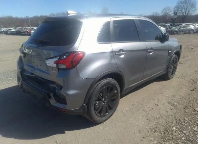 Photo 3 VIN: JA4APUAUXNU021683 - MITSUBISHI OUTLANDER SPORT 