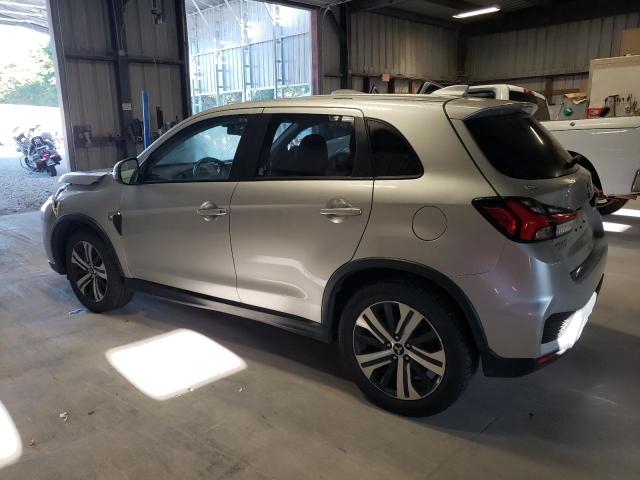 Photo 1 VIN: JA4APVAU0MU009756 - MITSUBISHI OUTLANDER 