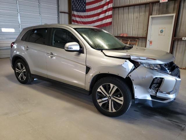 Photo 3 VIN: JA4APVAU0MU009756 - MITSUBISHI OUTLANDER 