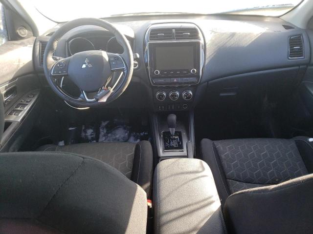 Photo 8 VIN: JA4APVAU0MU016075 - MITSUBISHI OUTLANDER 