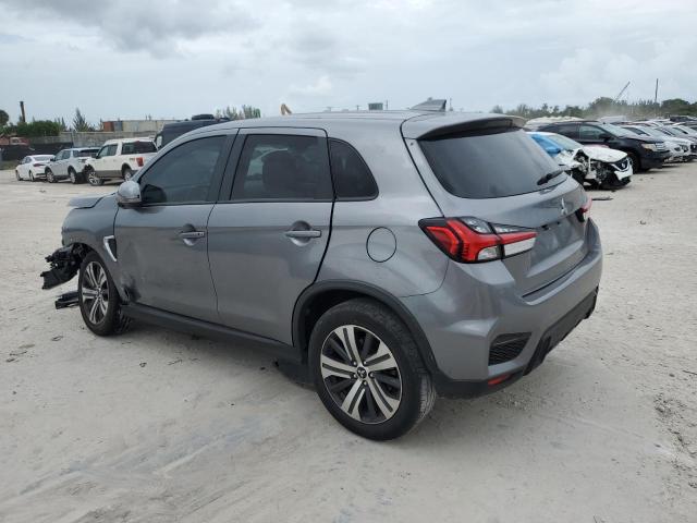 Photo 1 VIN: JA4APVAU0MU017534 - MITSUBISHI OUTLANDER SPORT 