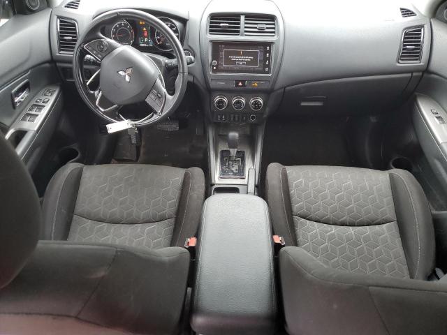 Photo 7 VIN: JA4APVAU0MU017534 - MITSUBISHI OUTLANDER SPORT 