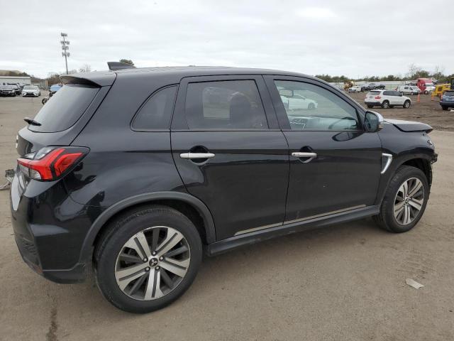 Photo 2 VIN: JA4APVAU0NU009046 - MITSUBISHI OUTLANDER SPORT 