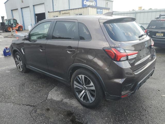 Photo 1 VIN: JA4APVAU1MU007787 - MITSUBISHI OUTLANDER 