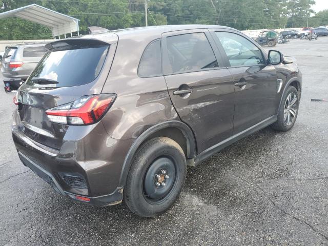 Photo 2 VIN: JA4APVAU1MU007787 - MITSUBISHI OUTLANDER 