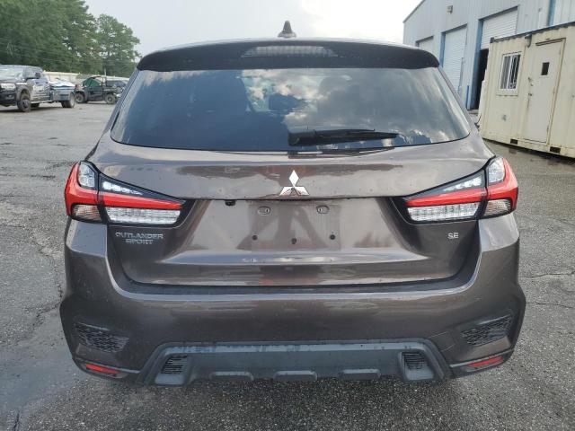 Photo 5 VIN: JA4APVAU1MU007787 - MITSUBISHI OUTLANDER 