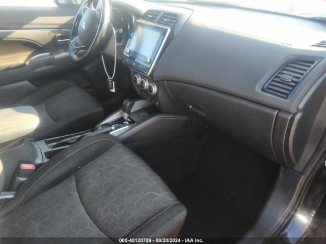 Photo 4 VIN: JA4APVAU1MU012245 - MITSUBISHI OUTLANDER SPORT 