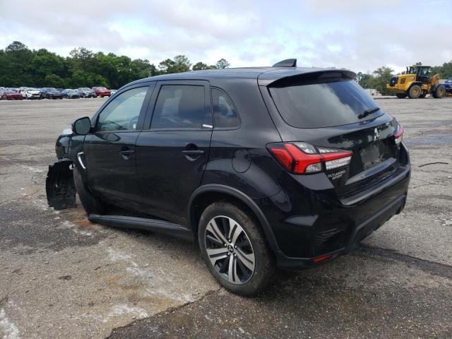 Photo 1 VIN: JA4APVAU1MU013119 - MITSUBISHI OUTLANDER 