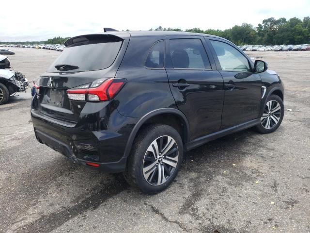 Photo 2 VIN: JA4APVAU1MU013119 - MITSUBISHI OUTLANDER 