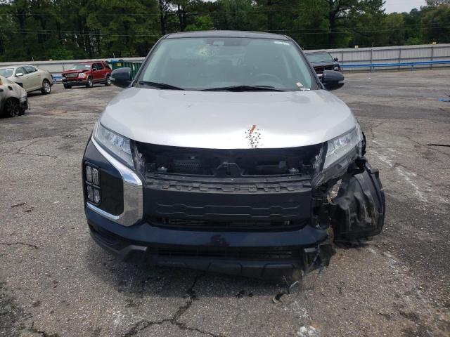 Photo 4 VIN: JA4APVAU1MU013119 - MITSUBISHI OUTLANDER 