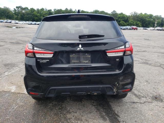 Photo 5 VIN: JA4APVAU1MU013119 - MITSUBISHI OUTLANDER 