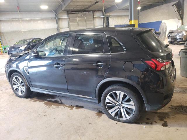 Photo 1 VIN: JA4APVAU1MU016098 - MITSUBISHI OUTLANDER 