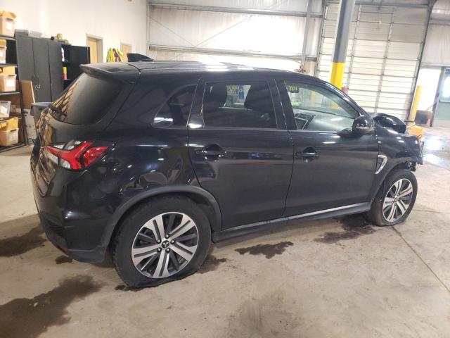 Photo 2 VIN: JA4APVAU1MU016098 - MITSUBISHI OUTLANDER 