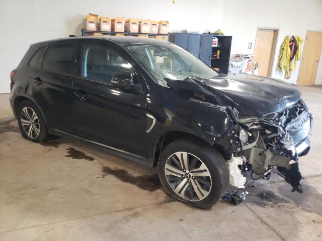 Photo 3 VIN: JA4APVAU1MU016098 - MITSUBISHI OUTLANDER 