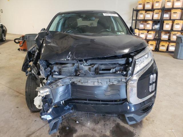 Photo 4 VIN: JA4APVAU1MU016098 - MITSUBISHI OUTLANDER 