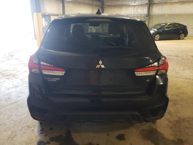 Photo 5 VIN: JA4APVAU1MU016098 - MITSUBISHI OUTLANDER 