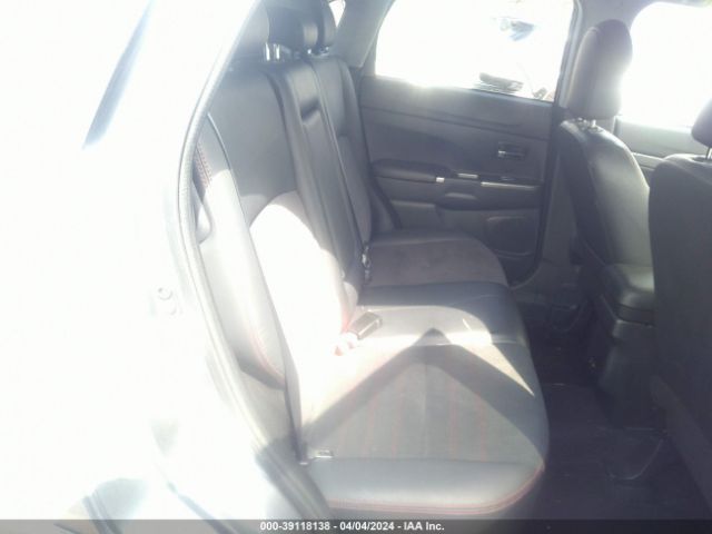 Photo 7 VIN: JA4APVAU1NU013039 - MITSUBISHI OUTLANDER SPORT 