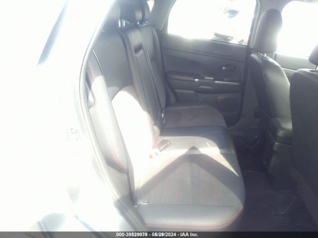 Photo 7 VIN: JA4APVAU1NU013039 - MITSUBISHI OUTLANDER SPORT 