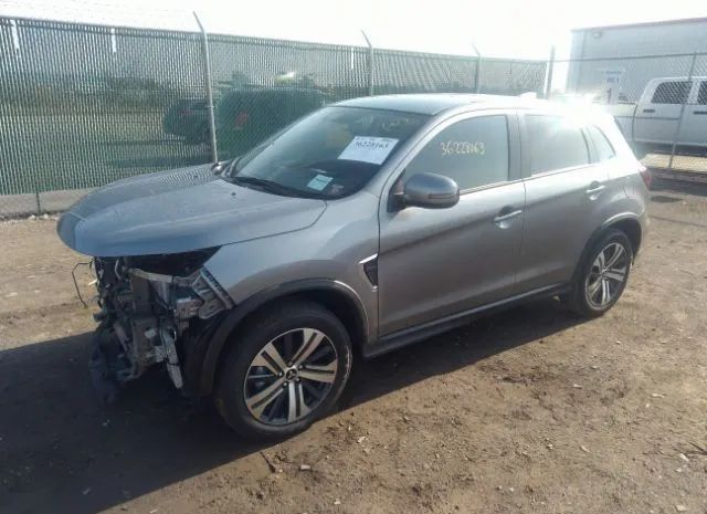 Photo 1 VIN: JA4APVAU1NU022503 - MITSUBISHI OUTLANDER SPORT 