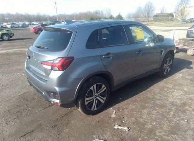 Photo 3 VIN: JA4APVAU1NU022503 - MITSUBISHI OUTLANDER SPORT 