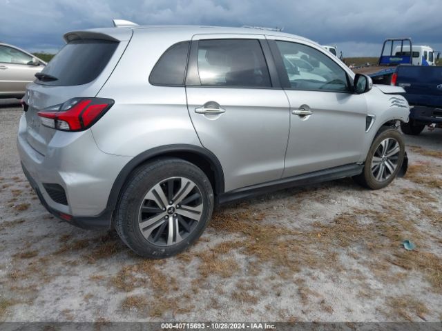 Photo 3 VIN: JA4APVAU2MU010102 - MITSUBISHI OUTLANDER SPORT 