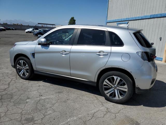 Photo 1 VIN: JA4APVAU2MU015235 - MITSUBISHI OUTLANDER 