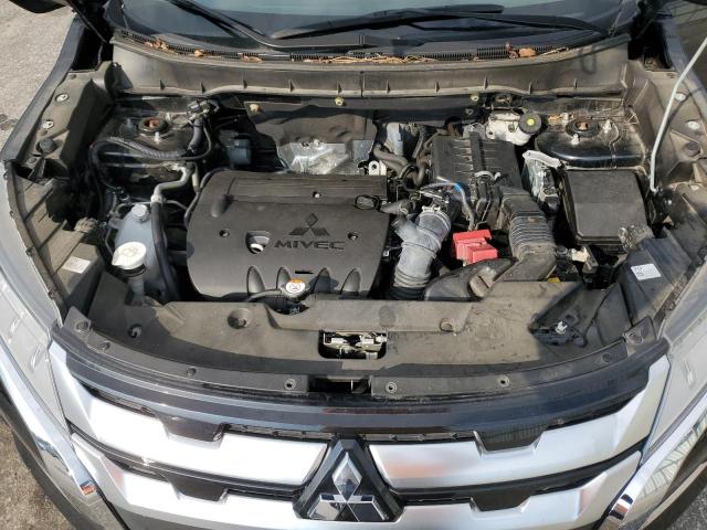 Photo 11 VIN: JA4APVAU2MU018670 - MITSUBISHI OUTLANDER 