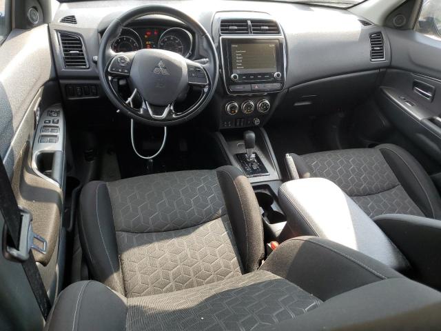 Photo 7 VIN: JA4APVAU2MU018670 - MITSUBISHI OUTLANDER 