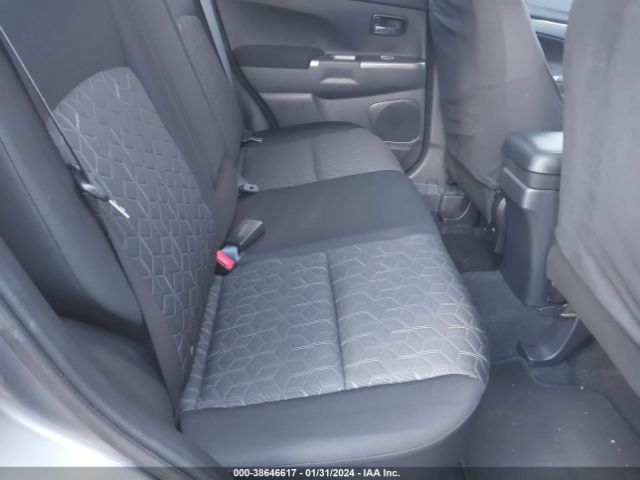 Photo 7 VIN: JA4APVAU2MU036246 - MITSUBISHI OUTLANDER SPORT 