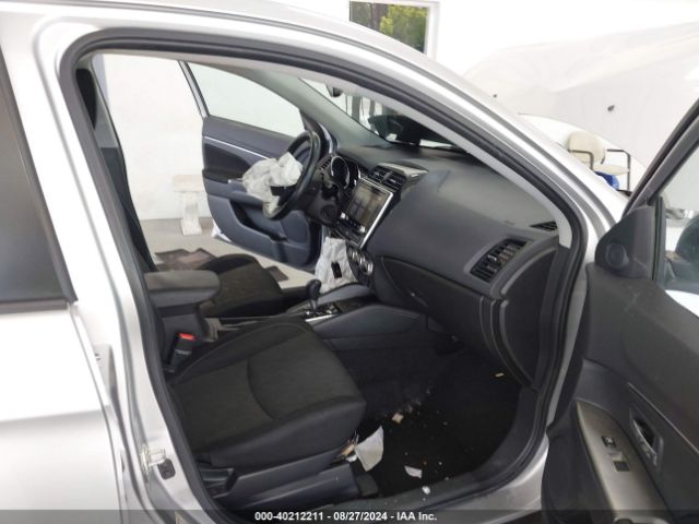 Photo 4 VIN: JA4APVAU3MU011923 - MITSUBISHI OUTLANDER SPORT 