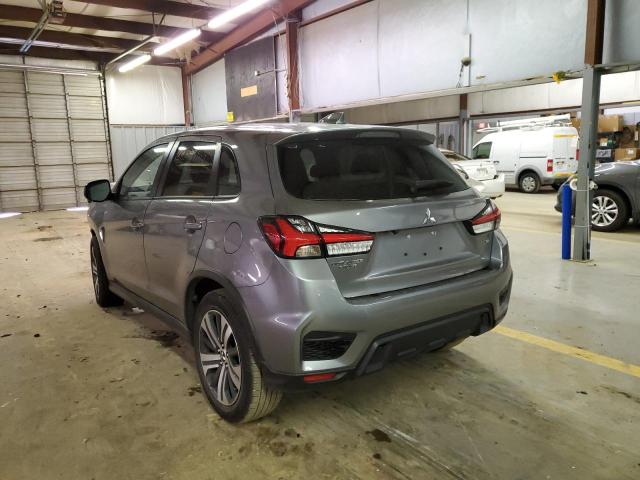 Photo 2 VIN: JA4APVAU3MU012165 - MITSUBISHI OUTLANDER 