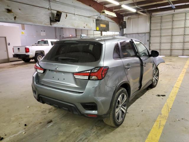 Photo 3 VIN: JA4APVAU3MU012165 - MITSUBISHI OUTLANDER 