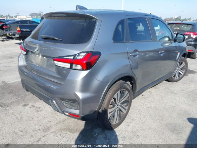 Photo 3 VIN: JA4APVAU3MU015826 - MITSUBISHI OUTLANDER SPORT 