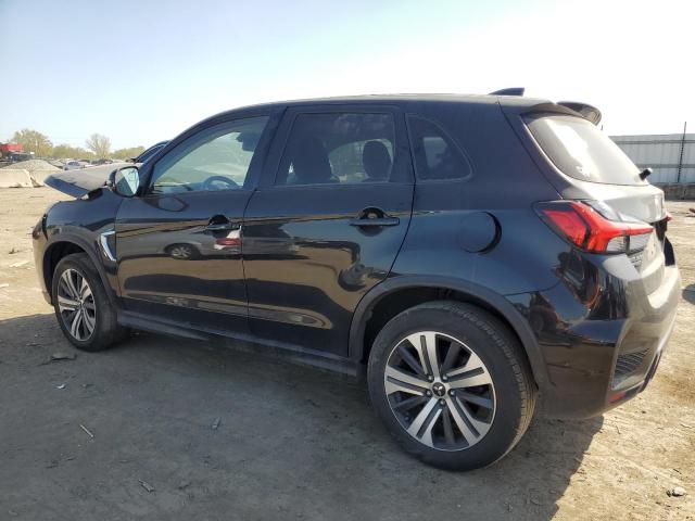 Photo 1 VIN: JA4APVAU3MU017978 - MITSUBISHI OUTLANDER 