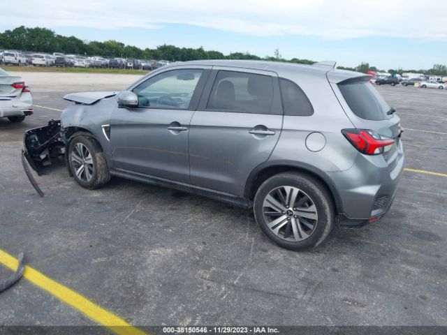 Photo 2 VIN: JA4APVAU3MU018838 - MITSUBISHI OUTLANDER SPORT 