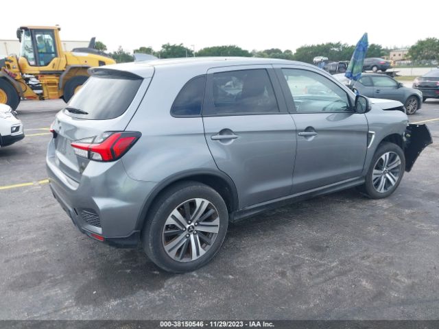 Photo 3 VIN: JA4APVAU3MU018838 - MITSUBISHI OUTLANDER SPORT 